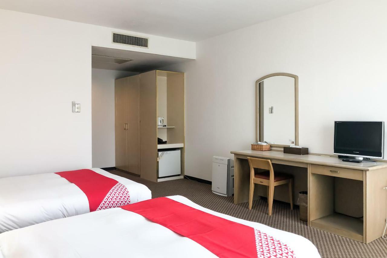 Hotel And Renta Car 660 Nachikatsuura Bagian luar foto