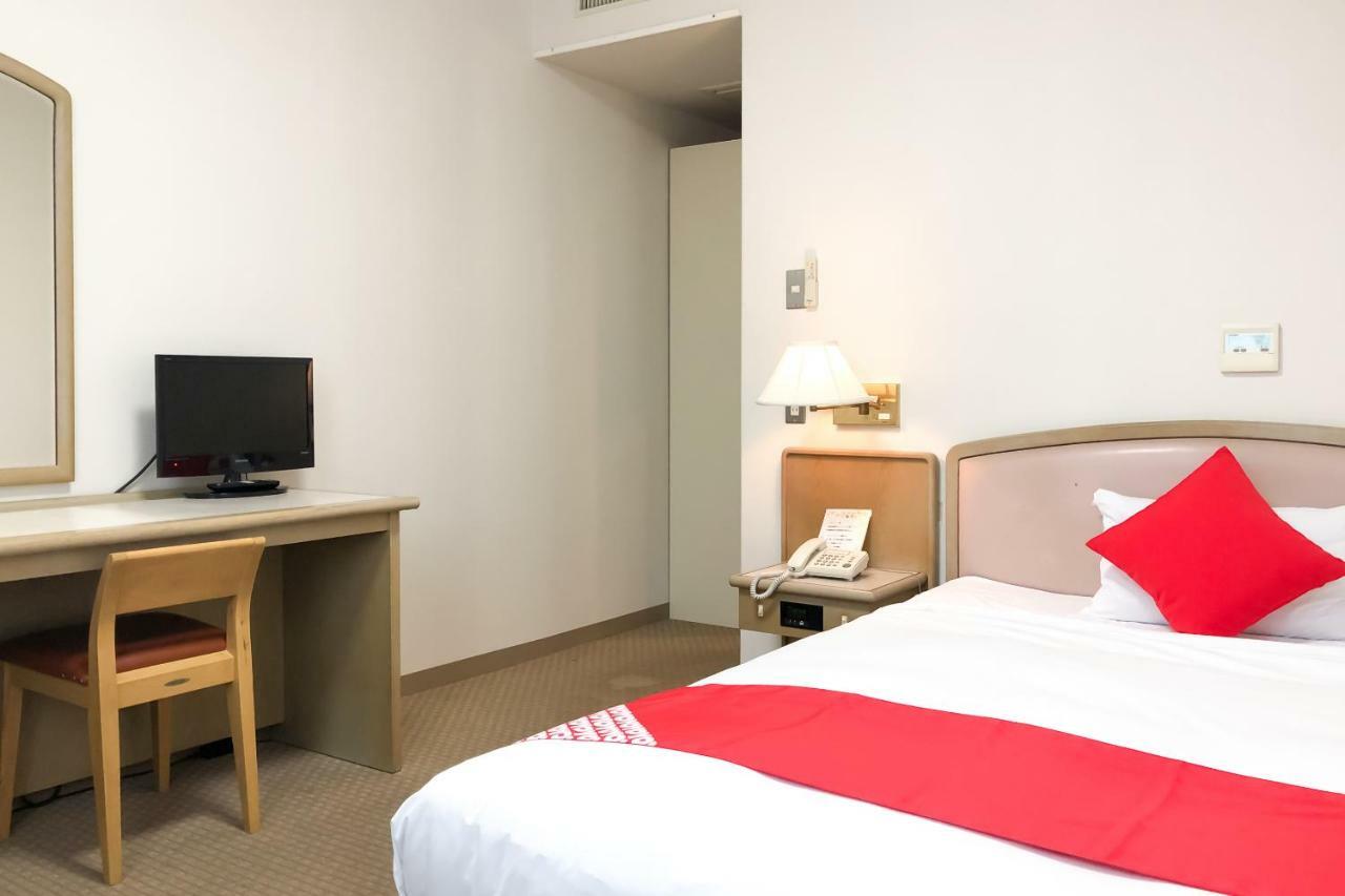 Hotel And Renta Car 660 Nachikatsuura Bagian luar foto