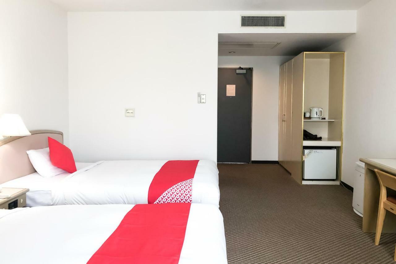 Hotel And Renta Car 660 Nachikatsuura Bagian luar foto
